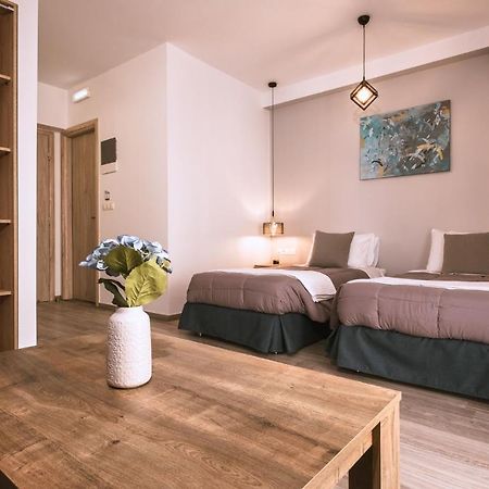 Kardamena  Sophies Greek Gateway 아파트 외부 사진